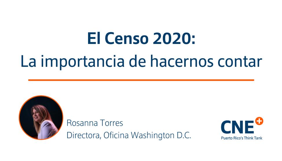 grupocne's tweet photo. Ya llenaste el Censo 2020? ¿Cómo sabremos cuántas escuelas, hospitales o viviendas se necesitan en tu pueblo? ¿Cómo podemos gestionar presupuestos u obras públicas sin conocer el tamaño de nuestra población? La reconstrucción de PR depende de estas cifras. https://t.co/LshtZK1ooQ https://t.co/xpv5q7sqUq