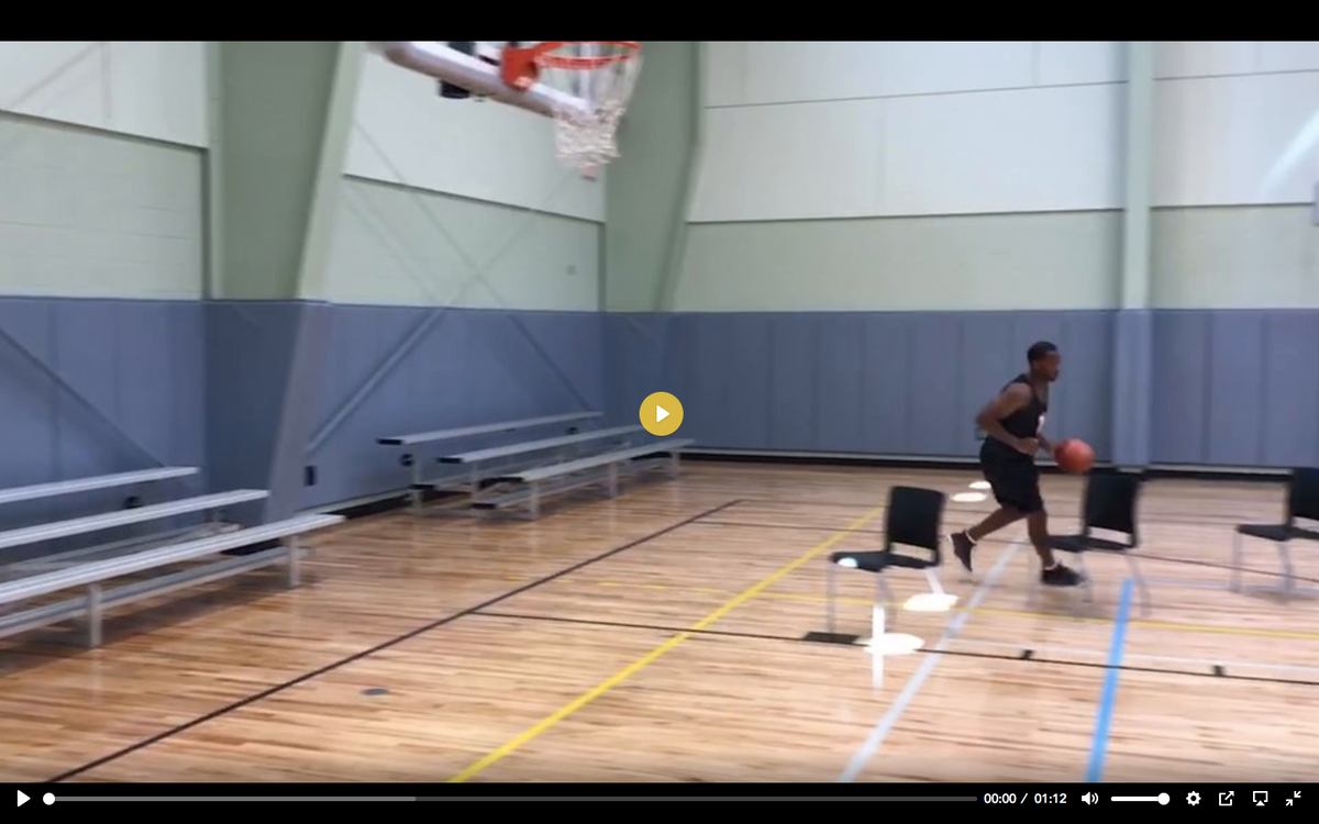 ProSkillsBball's tweet photo. If you want to be an elite scorer, learning to shoot on the move π¦π¨ is absolutely crucial. Hone that skill today with today's PSB+ Ladder Drill! #PSBplus
πβ‘οΈ: https://t.co/CnLcNcafdX https://t.co/g23mNoo7v7