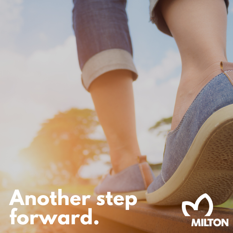 As Halton steps forward to Stage 3, we continue with a gradual approach to reopening to ensure the health and safety of the community. Follow us on social media and online  to stay up to date when facilities reopen and programs resume.  ow.ly/CPoO50AFc4l