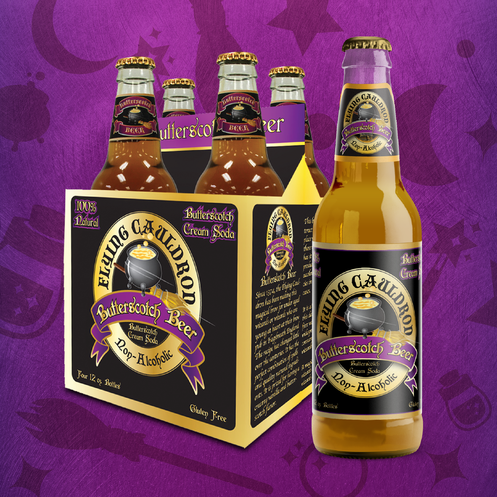FlyingCauldron's tweet photo. Can you #taste the #magic? Find #flyingcauldron on amazon! https://t.co/aitMxex4bF https://t.co/121BiRMBes
