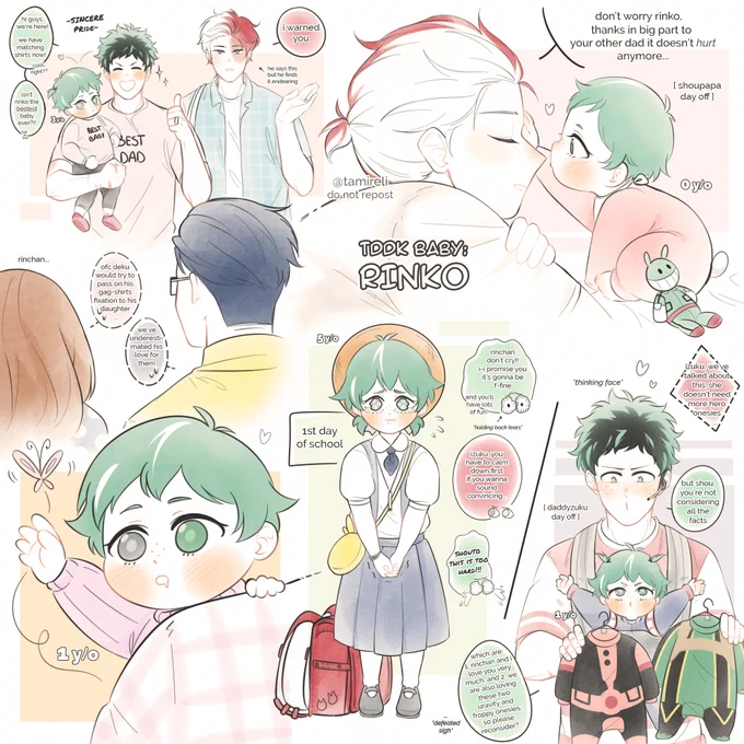 family time ??

#bnha #mha #tododeku 
#todoizu #轟出 #oc 