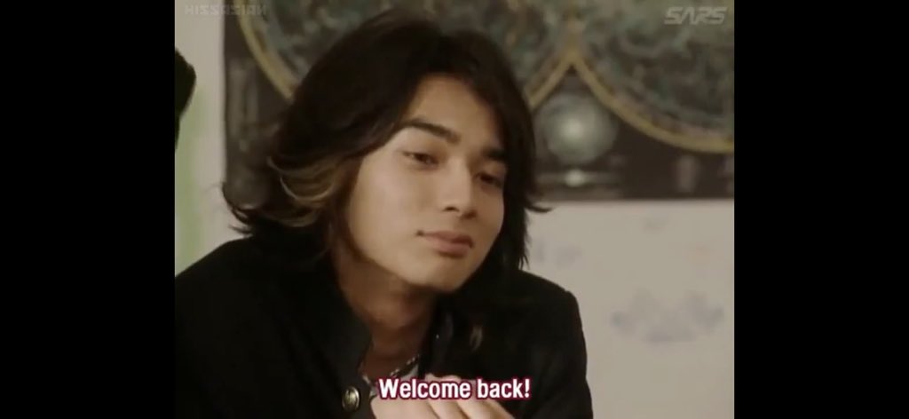 i can totally understand my 12yr-old self as to why i was so whipped with sawada shin???? it's been 12-13yrs but i still find him hot?????????  #MatsumotoJun will always be my first gokusen love??? look at him????
