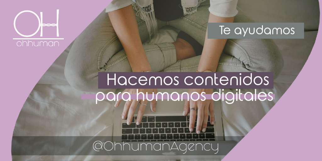 Ohhuman tweet media