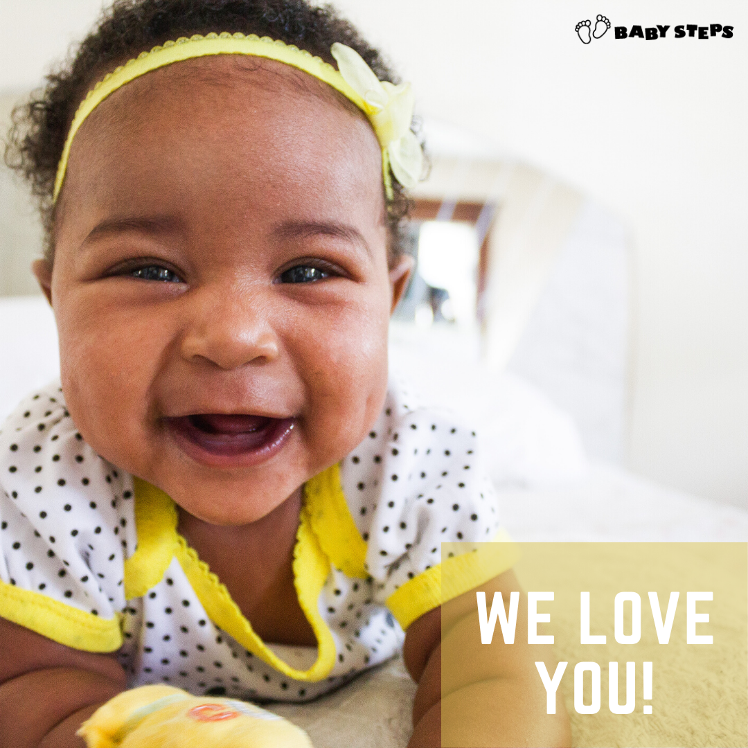 BabyStepsUtah's tweet photo. Your baby loves you and believes that you can #quitsmoking

#smile #health #babystepsutah #breathe #quitsmoking #smokefree #utahvalleymoms #motivation #tobaccofreewomen #waytoquit https://t.co/SqvYy16hJu
