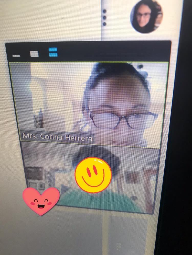 herrera12nisd's tweet photo. Online summer school is coming to end tomorrow. π Iβm going to miss my kiddos and teachers Iβve been working with these past three weeks. πͺ Iβm sure the kids are ready for a break and enjoy the the summer they have left. βοΈ#nisd2020summerschool #NISDsummerlearning #nisdproud https://t.co/YDPJHRvYA5