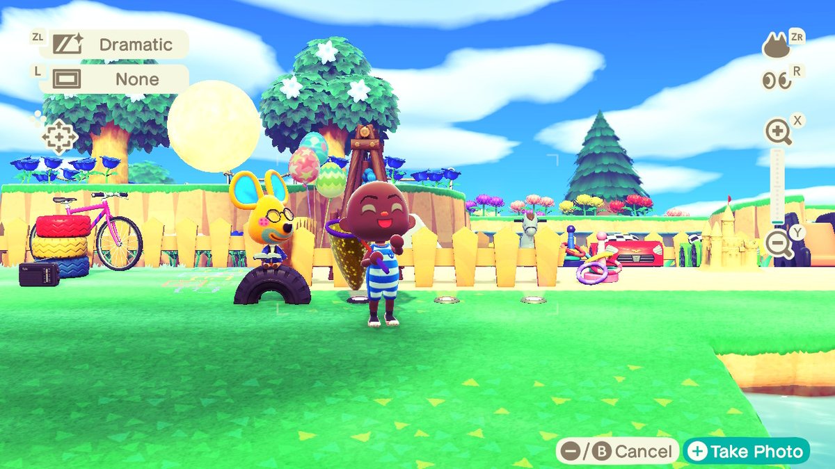 MrsSmithRo's tweet photo. #AnimalCrossing #ACNH #NintendoSwitch https://t.co/Btg01Ic0pu