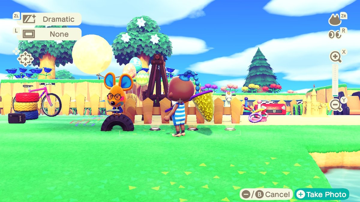 MrsSmithRo's tweet photo. #AnimalCrossing #ACNH #NintendoSwitch https://t.co/Btg01Ic0pu