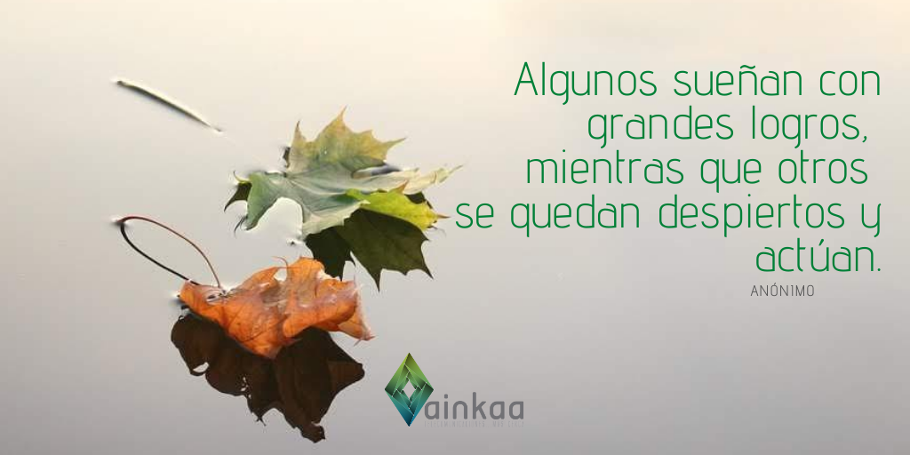 ainkaaco's tweet photo. Una frase motivadora para la tarde de este jueves. Trabaja en la materialización de tus sueños, verás que todo es posible 💪
#telecomunicaciones
#reflexión #ainkaa
#startups #emprendimiento #Entrepreneurship #telefoníaip #cloud #empresas #valores #poder  #wireless #wifi https://t.co/WRXYQtFLJK