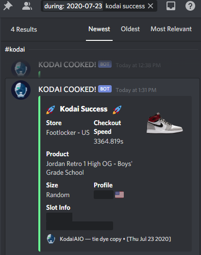 tofukicks1's tweet photo. thanks for the restock :p
bots: @theGaneshBot @KodaiAIO @KodaiSuccess 
proxies: @jeru035 @OculusProxies @Leafproxies 
USE CODE "TOFU" AT CHECKOUT FOR 25% off JERU PROXIES https://t.co/lEsbp0DMwF