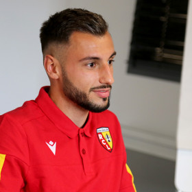 Le Peuple Lensois tweet media