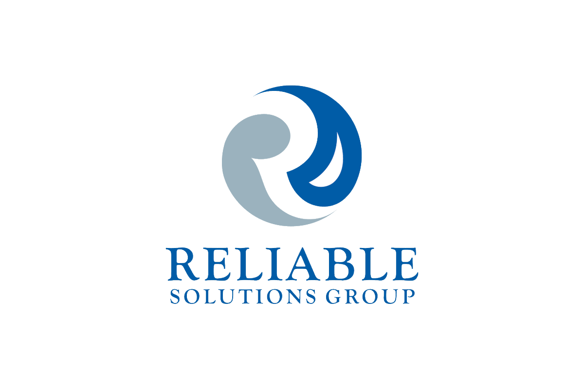 reliablesgrp's tweet image. Reliable Solutions Group has a new logo! #reliablesgrp #Evolution #TechnologyIsCool