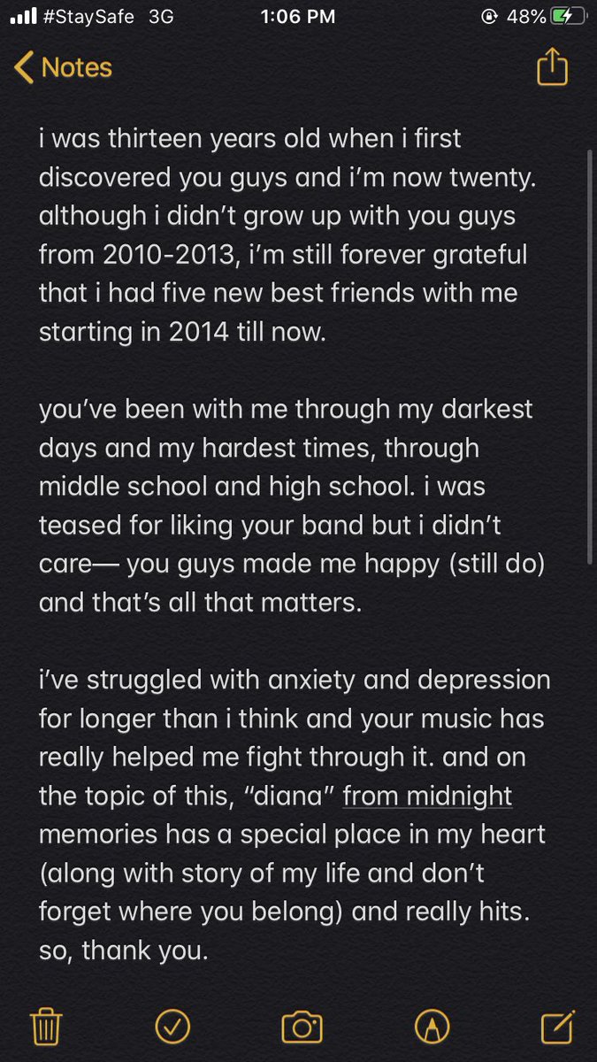 starryhowll's tweet image. #TenYearsOfOneDirection ♡