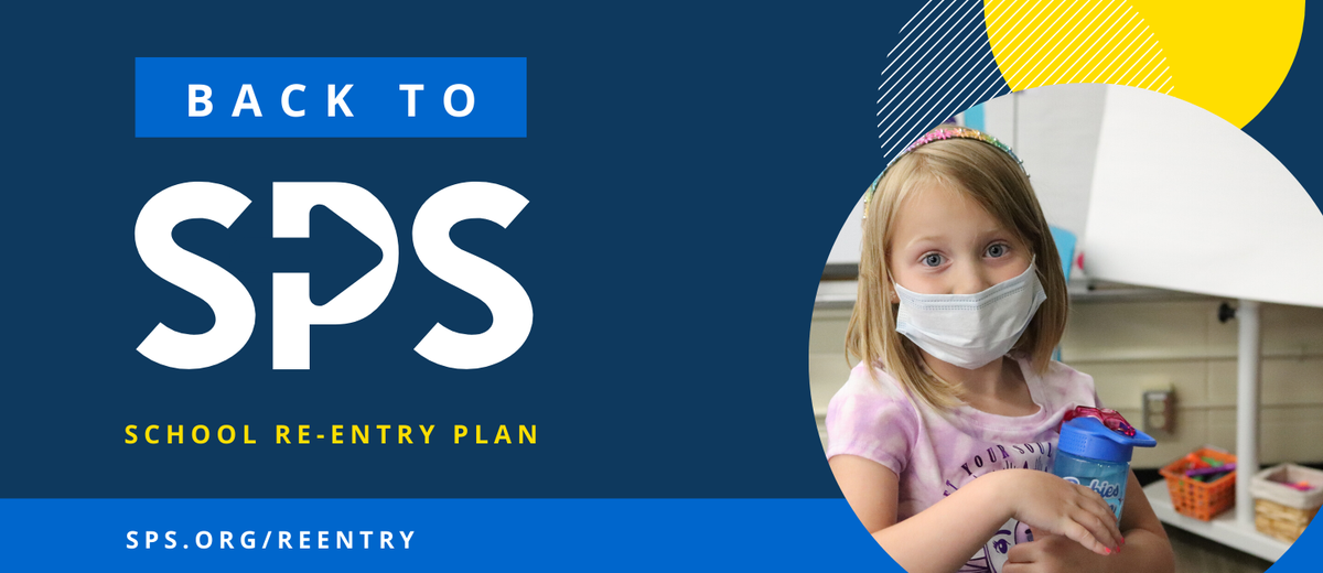 officialSPS's tweet photo. Springfield Public Schools released its re-entry plan for the 2020-2021 school year on Thursday. VIEW THE PLAN: https://t.co/KECTlaKTGl #BacktoSPS https://t.co/FRfvduSpsU