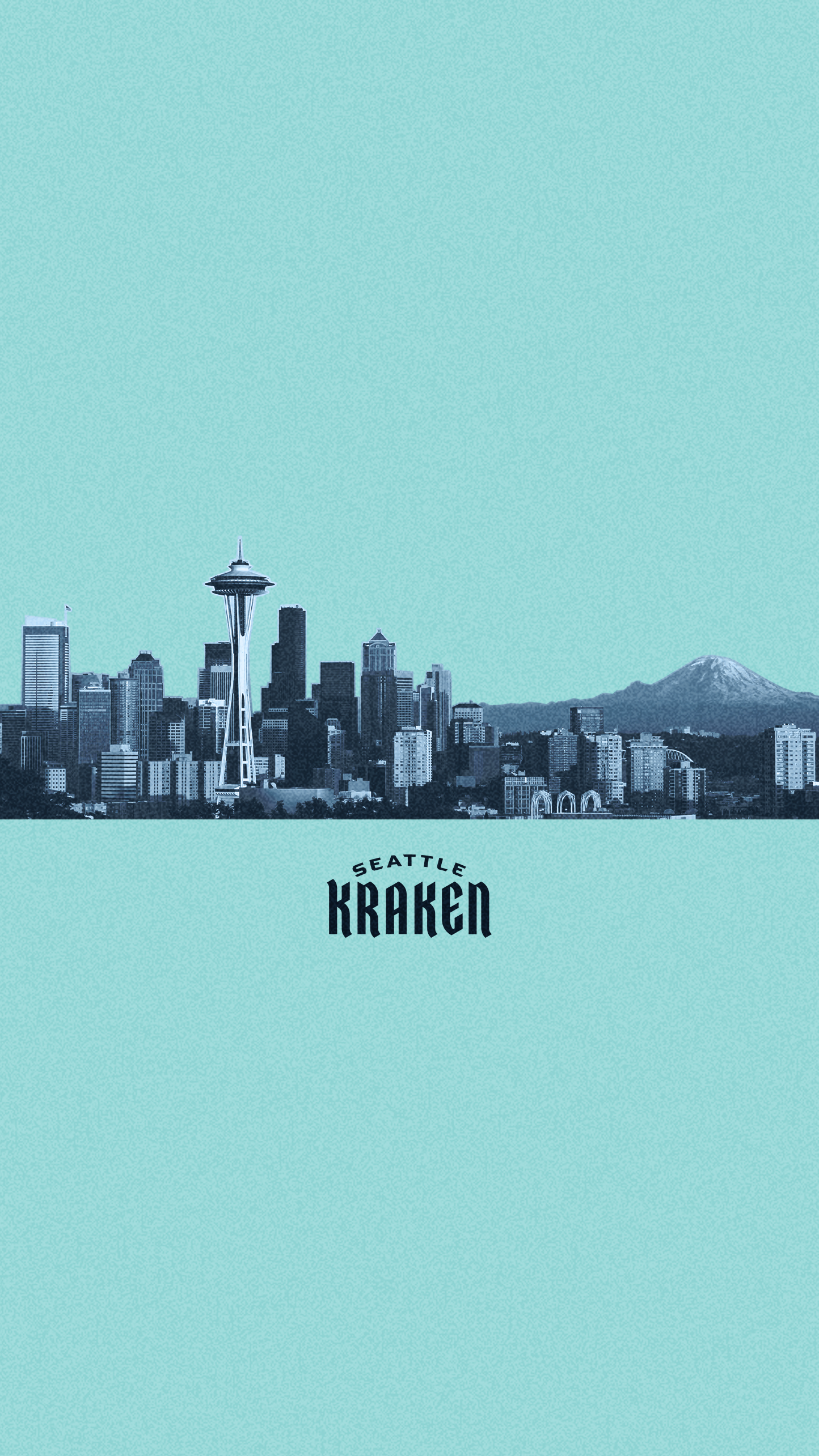 Seattle Kraken Ø¹Ù„Ù‰ ØªÙˆÙŠØªØ± Release The Kraken Onto Your Phone Desktop Or Zoom Background With These Wallpapers Https T Co Eyij4nc9i0 ØªÙˆÙŠØªØ±