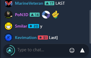 theakosin's tweet photo. @KevimationMixer You were the last. https://t.co/AxvfpGjPT4