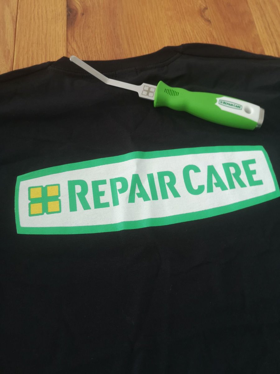 sunshine_pd's tweet photo. Many thanks, looking forward to using this! @repaircareuk @sunshine_pd https://t.co/yEWn41xb2k