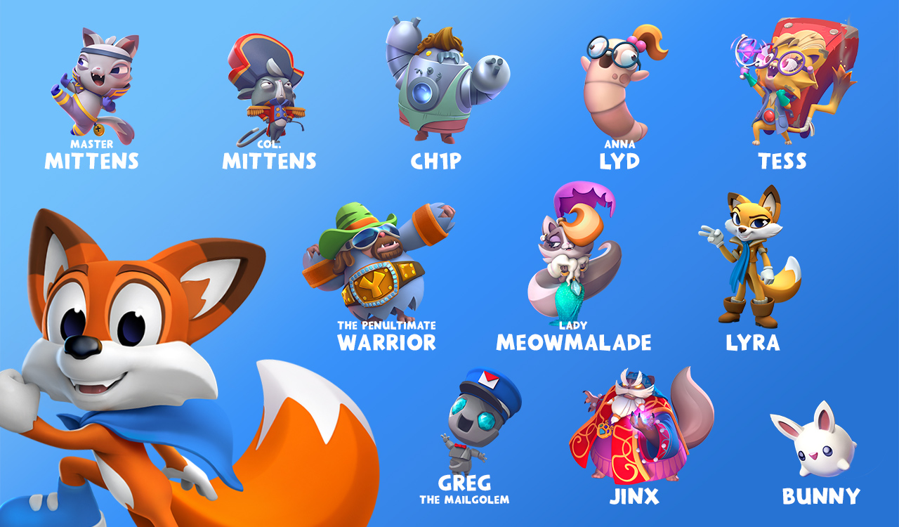 New Super Lucky S Tale Auf Twitter Will You Be Lucky Enough To Win This Cutie T Co Lziqtvjxa8 Twitter