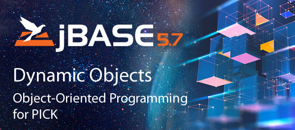 Zumasys's tweet photo. Discover Dynamic Objects in jBASE! Learn how they can be utilized to attract new developers, improve application performance and to increase your team’s development output.

https://t.co/CLVrUj9yb3

#MultiValue #jBASE #NoSQL https://t.co/aMBSfnsDLA