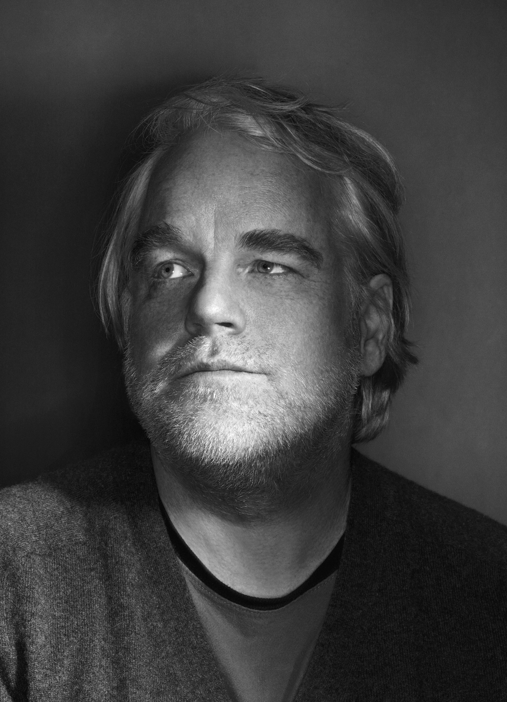 Happy birthday Philip Seymour Hoffman 