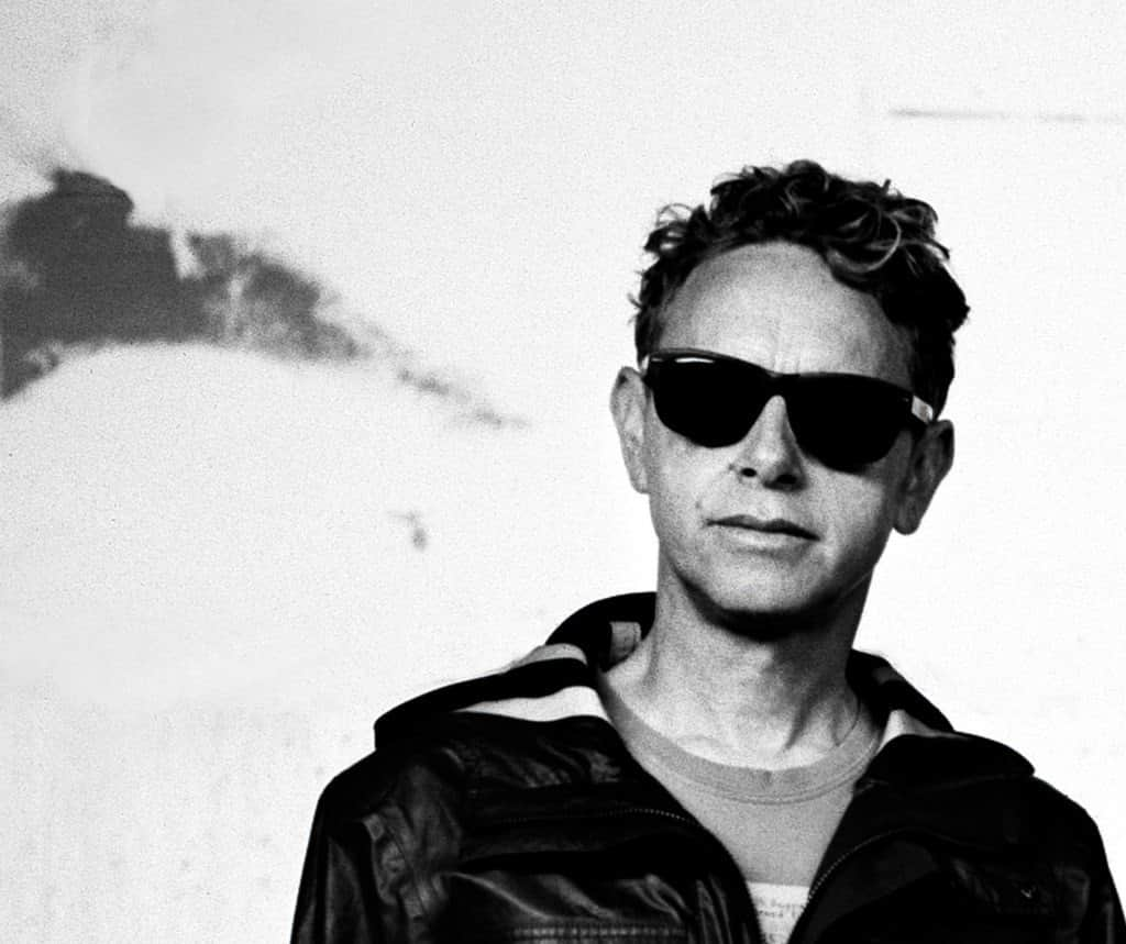  Happy birthday Martin Gore   