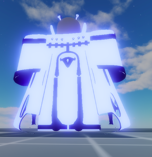 BenereRblx's tweet photo. 6 Tails Jin cloak, I will post the tail animation tomorrow #RobloxDev #Roblox https://t.co/DVBXv6BN0i