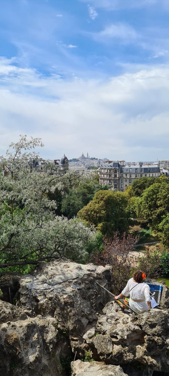 📸 #butteschaumont <a href="/Paris/">Paris</a> <a href="/ParisAMDParis/">3️⃣85k 😊 Paris Paname.</a>