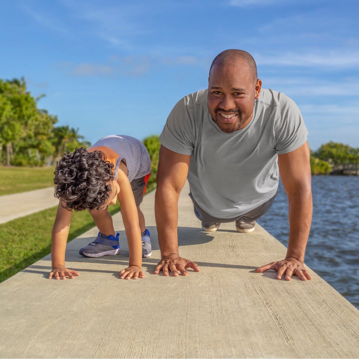 discoverschools's tweet photo. Coin flip fitness is a great warm up activity that your family can do together to stay healthy at home.

https://t.co/DYBYLXmBPX

#chartersummerlearning @kipptexas https://t.co/45FBeYIscS