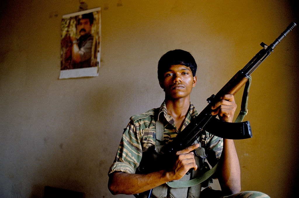  #BlackJuly signaled a point-of-no-return for Tamils, invigorating the Tamil armed struggle and initiated a 26 year-long war.