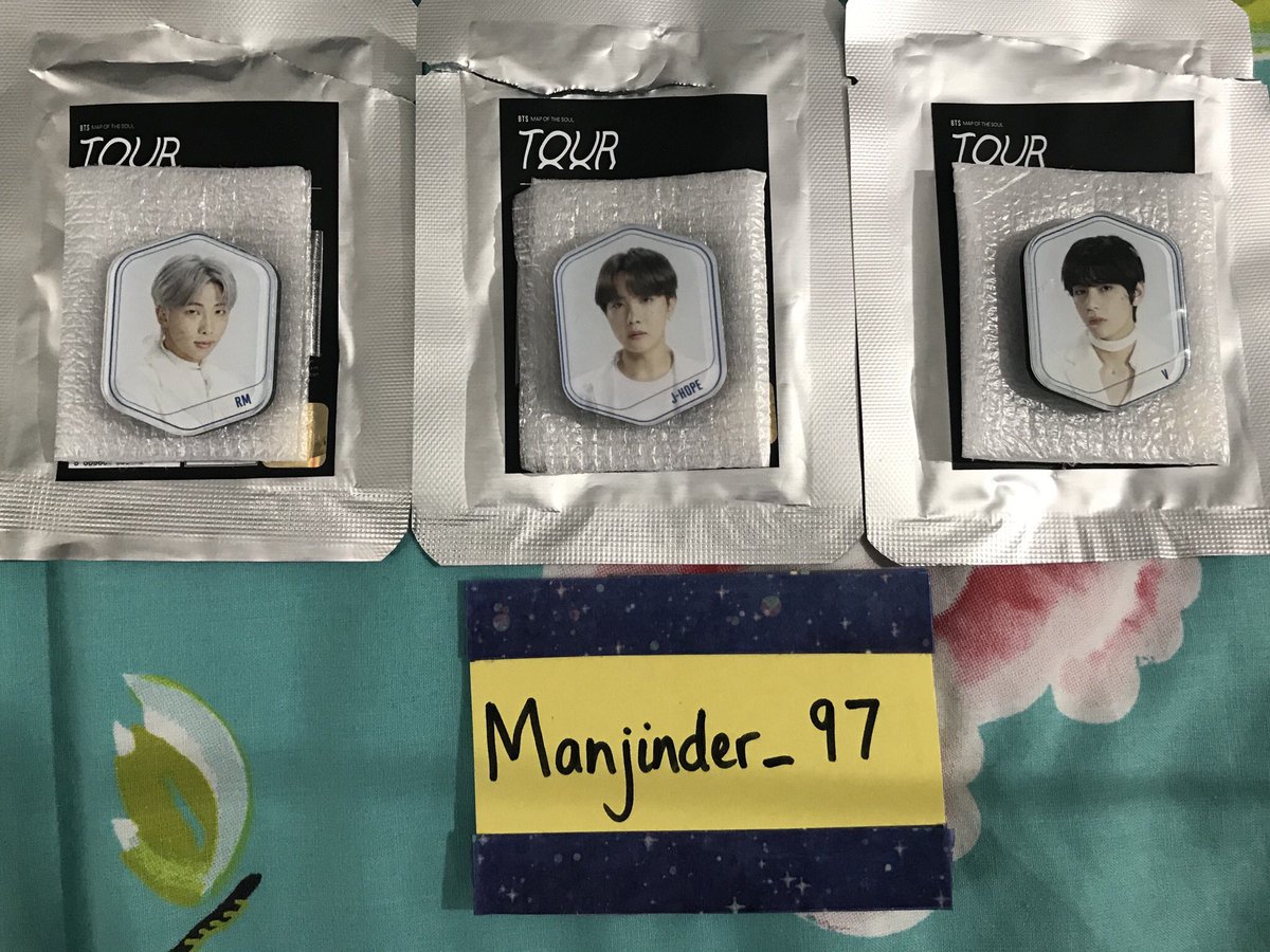 🌸⁷ | ARIRANG tweet media