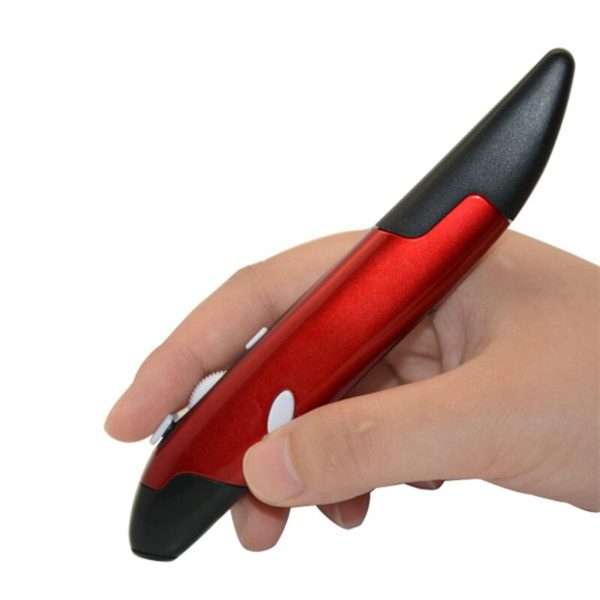 Scornipak's tweet image. Amazing Mini Wireless Pen Mouse
tinyurl.com/yxzghs5s
#besttech #electronics #electronics2020 #gadgets2020 #gadgetworldpakistan #instafashion #instagood #instastory #instastyle #onlineshopping #onlineshoppinginlahore #onlineshoppinginpakista...