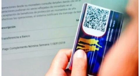 El Presidente <a href="/nicolasmaduro/">Nicolás Maduro</a> aprobó la entrega de 33.682 nuevas pensiones #EnAmorMayor a través de la plataforma #Patria  #Venezuela100PorCientoPensiones #100PorCientoAmorMayor