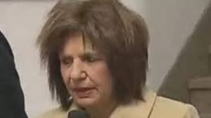 Ragendorfer's tweet photo. Según @Florenciarietto, la ex ministra @PatoBullrich mañana estará sobria https://t.co/0PLw3WEMhs