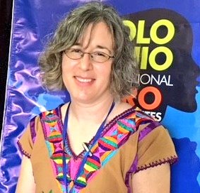 Socpindadhac's tweet photo. #TaliaWeltman de #EstadosUnidos participará en el Encuentro de Mujeres Afro "Sumando Voces y Compartiendo nuestras luchas"
@SEPIA_GobOax  @SESESP_GobOax
@Socpindadhac
24 y 25 de julio de forma virtual  16:00 horas, por #FacebookLive de la Sepia.
https://t.co/83Wj1OEjVF https://t.co/W9xZCEtBZA