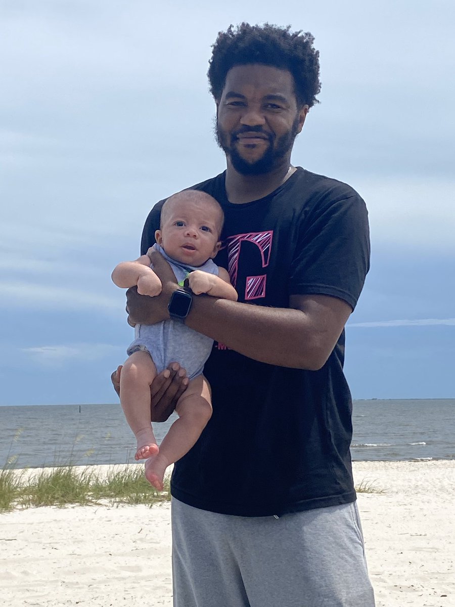 Desmond Noah tweet media