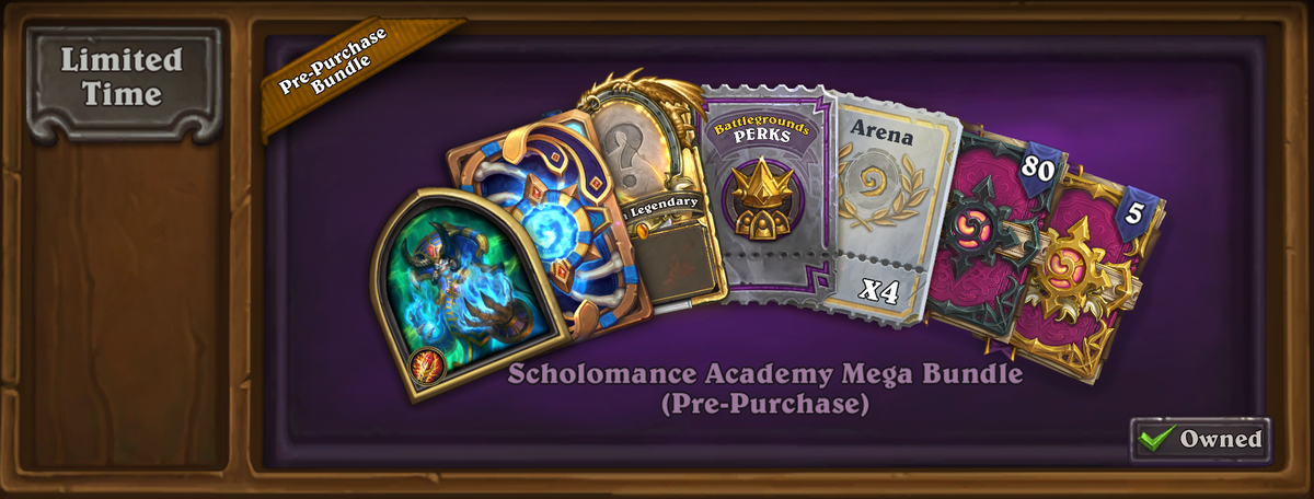 viper_hs's tweet image. I feel like doing something good again, because I like making people happy :)

so I am giving away 1 Scholomance Mega Bundle

To enter:
➡️Follow 
➡️Retweet

also looking at cute doggo pics and following instagram.com/hs_viper/ might give you extra luck 😉

winner drawn 30th July
