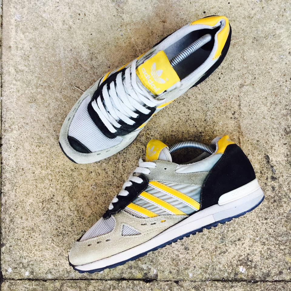 adidas melbourne trainers