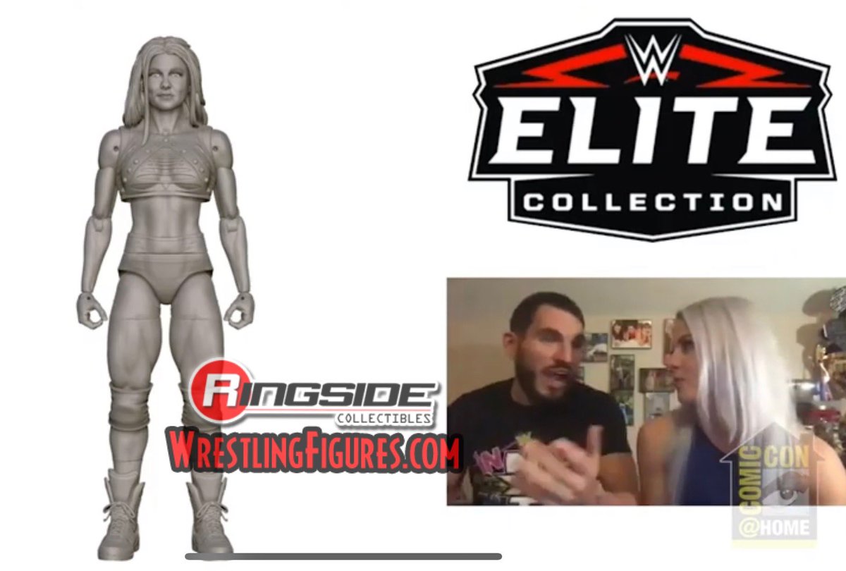 toni storm action figure