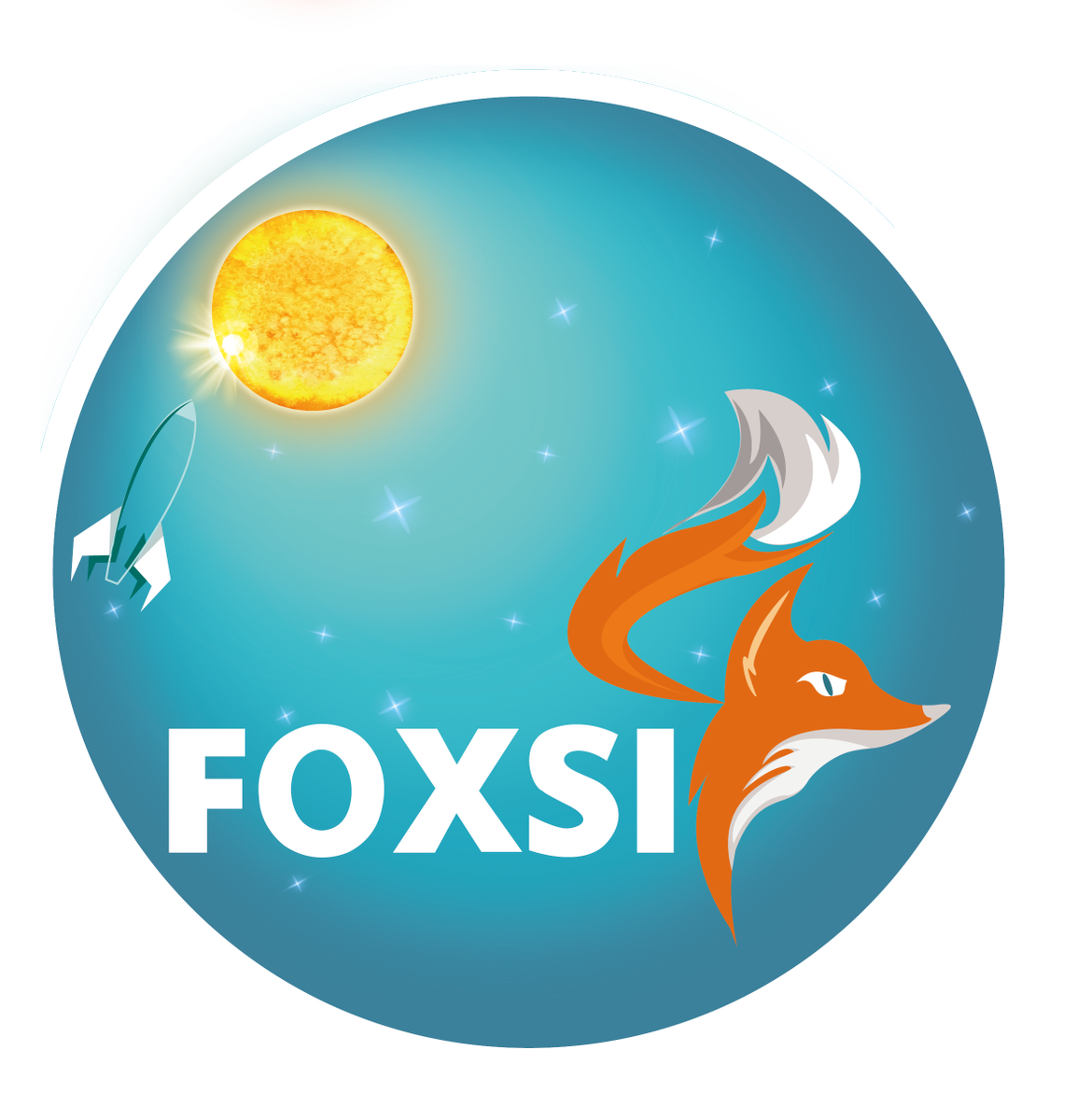 foxsirocket4's tweet photo. We are excited to share that our FOXSI-4 sounding rocket flare campaign has been selected for funding. This project is part of the NASA Heliophysics Flight Opportunities for Research and Technologies. Congratulations to our PI @northland_linz, and all who worked on this proposal. https://t.co/xmBzM4Qgjp