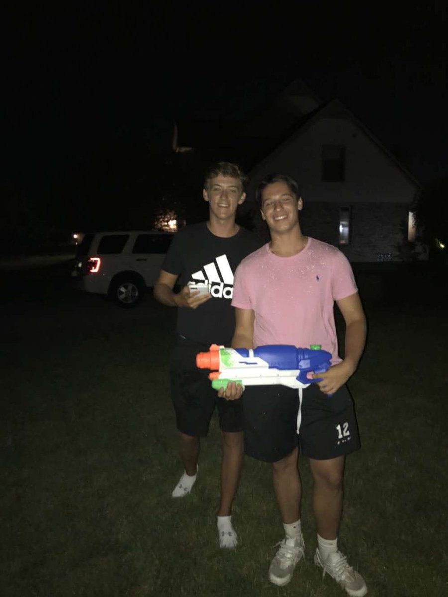First class private Brayden Goebel eliminates Sammy of <a href="/JehovahWetness_/">Jehovah’s Wetness</a> 
TOD: 0100 hours 
Location: Sammy’s cribo 

<a href="/pcepwaterwars20/">PCEP Water Wars 2020</a>