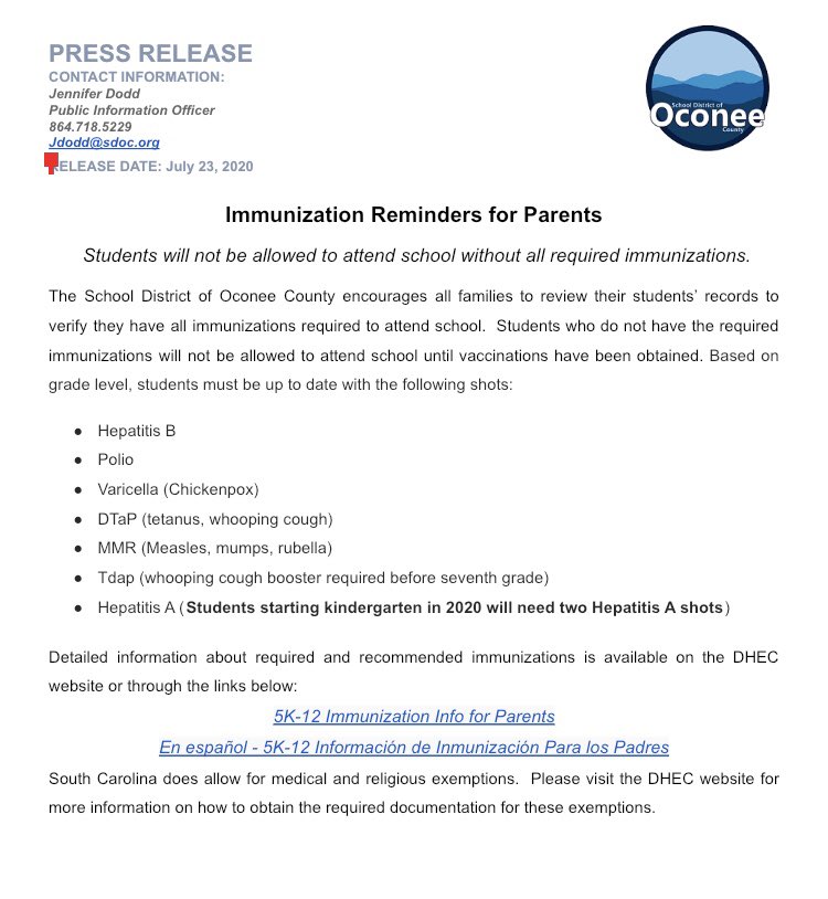 Walhalla Elementary tweet media