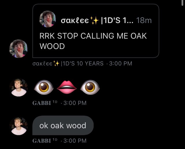 rrk out of context: a thread(anyone from rrk feel free to add to this)
