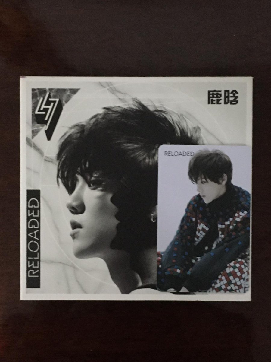 lushvity's tweet photo. 👉🏻Luhan Reloaded Albüm
—Dvd’si bozuk, alındığında bozuk gelmişti.
80₺
Gardrops’tan satabilirim.🌸
@kpoppcsatis @pctradetr @kpopsatistrade #luhan #reloded https://t.co/jvR0ATAr2k
