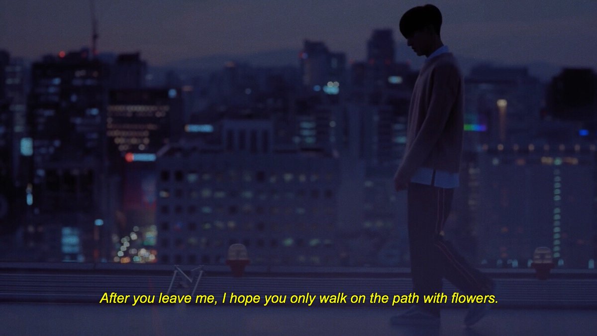 goodbye road — ikon (2018)