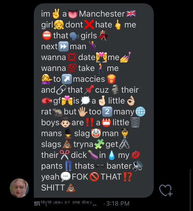 rrk out of context: a thread(anyone from rrk feel free to add to this)