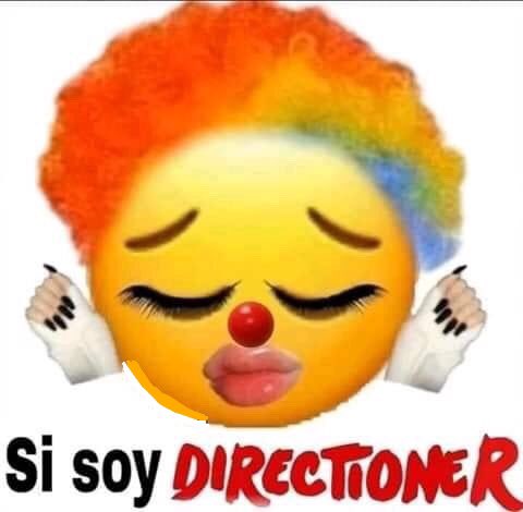 ItsJenniferDesu's tweet photo. #10YearsOfOneDiretion #10YearsWith1D 
Si soy https://t.co/0xcplokms4