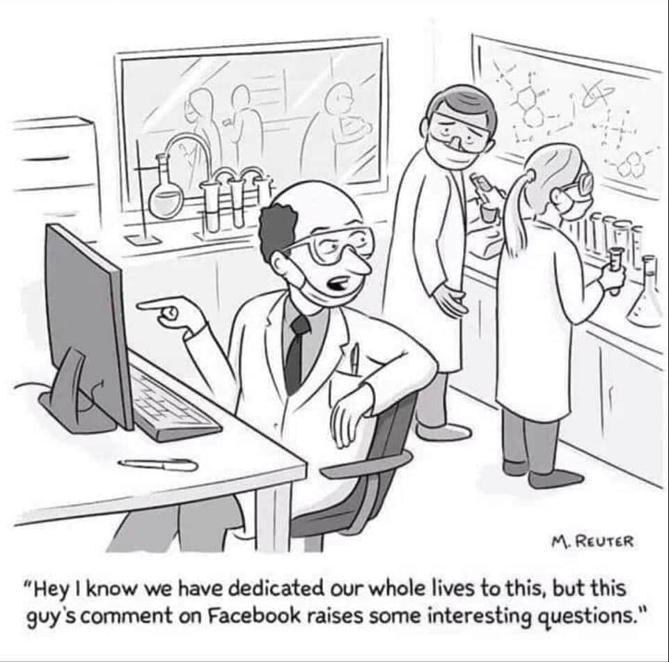 I must admit, this made me chortle.....😁