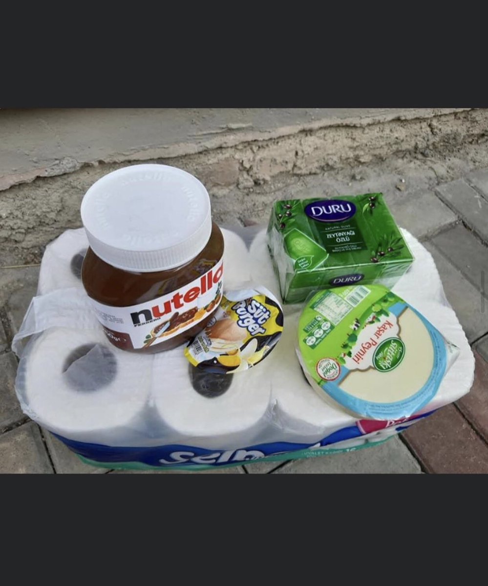 Şurası 100 TL #ErkenSecimiBekliyoruz