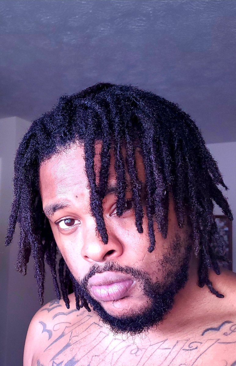 CallMeKingWork's tweet photo. Fuck the bs...this is a "#LocCheck" S/O @Innocenz94 for keeping my journey #LocdIn
DROP THEM LOCS KINGS/QUEENS! https://t.co/7DD4ewkHmh