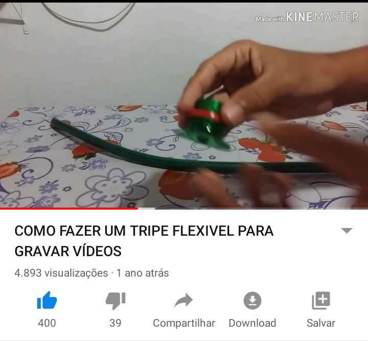 Rumo a 5k