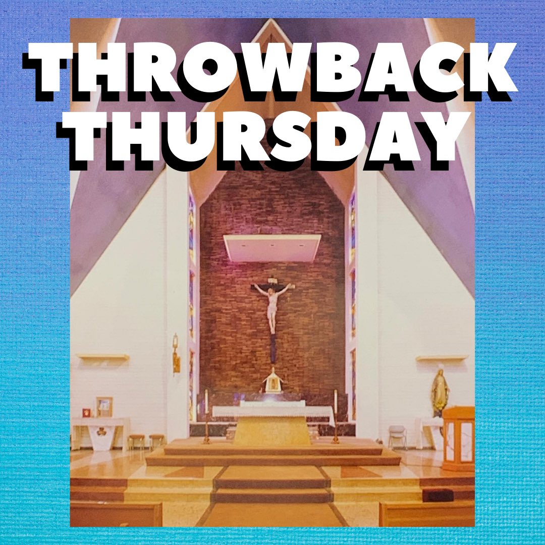 St. Mel Parish tweet media